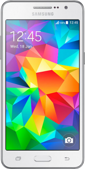 Samsung Galaxy Grand Prime 4G / Tek Hat (SM-G530F) Cep Telefonu kullananlar yorumlar